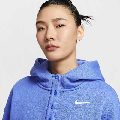 NIKE公式】ナイキ フェニックス フリース ウィメンズ オーバーサイズド